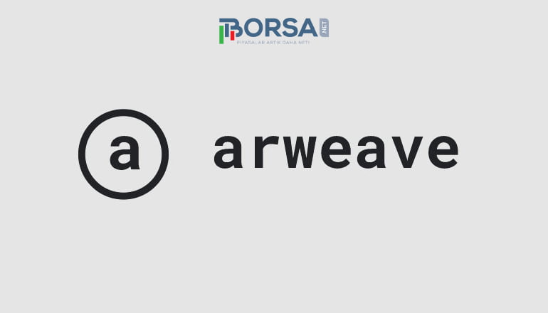 Arweave (AR) Nedir ?