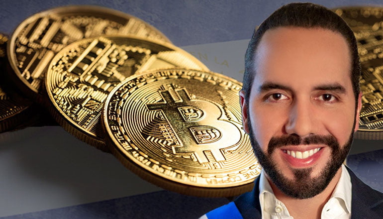 El Salvador Bitcoin Almaya Devam Ediyor