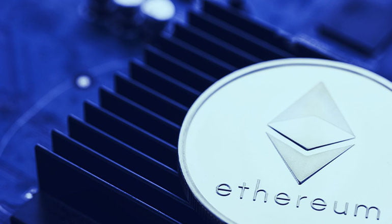 Ethereum Arrow Glacier Güncellemesi Nedir ?