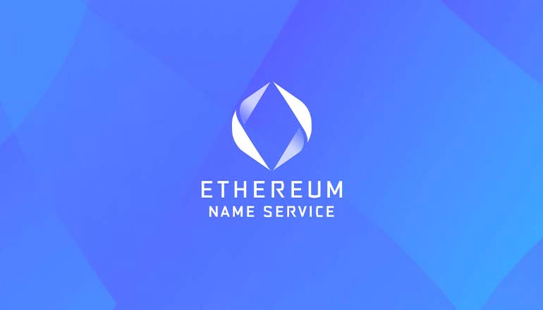 Ethereum Name Service (ENS) Nedir ?