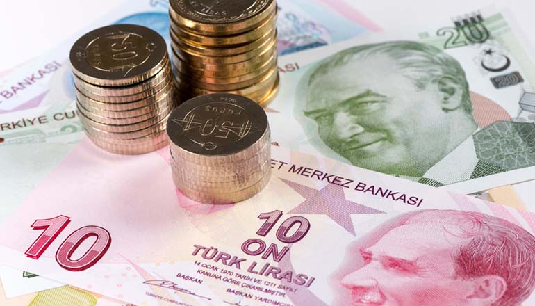 Faiz indirimi sonrası Dolar ve Euro rekor kırdı