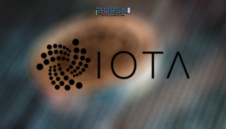 IOTA (MIOTA) Coin Nedir ?