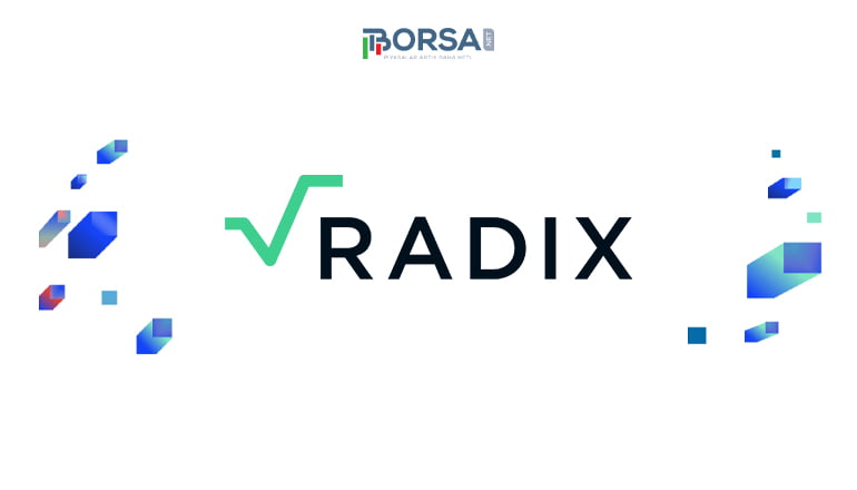 Radix (EXRD) Coin Nedir ?