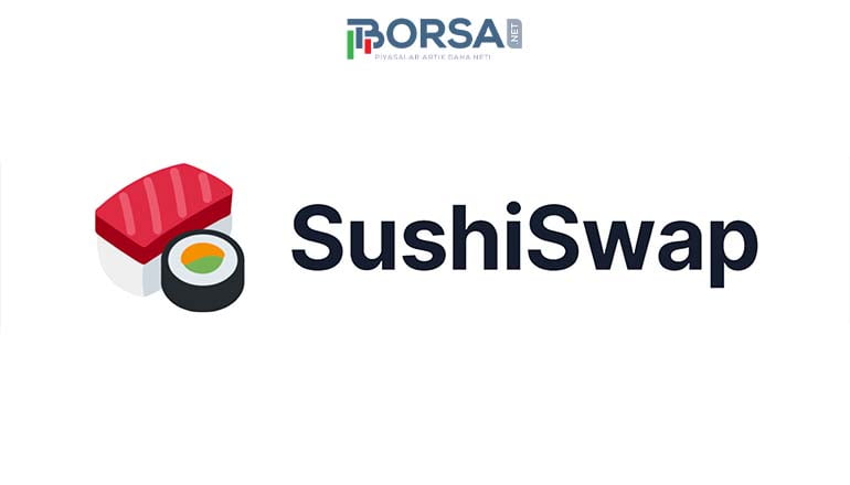 SushiSwap Nedir ?