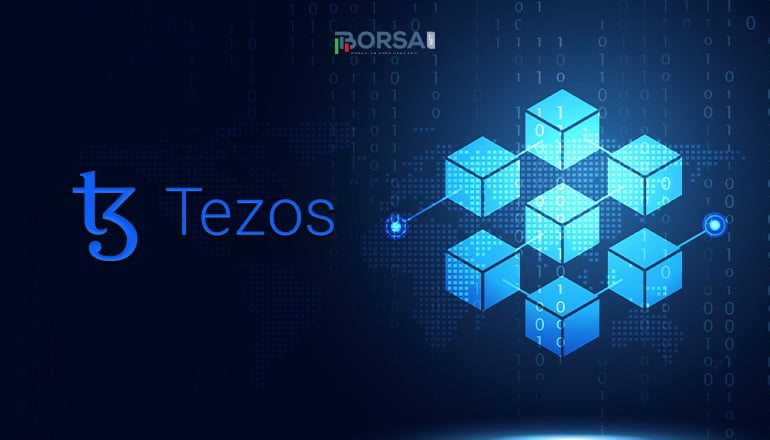 Tezos ve XTZ Coin Nedir ?