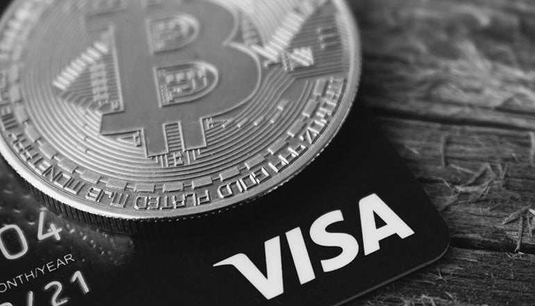 Visa, Kripto Danışmanlık Hizmetini Başlattı