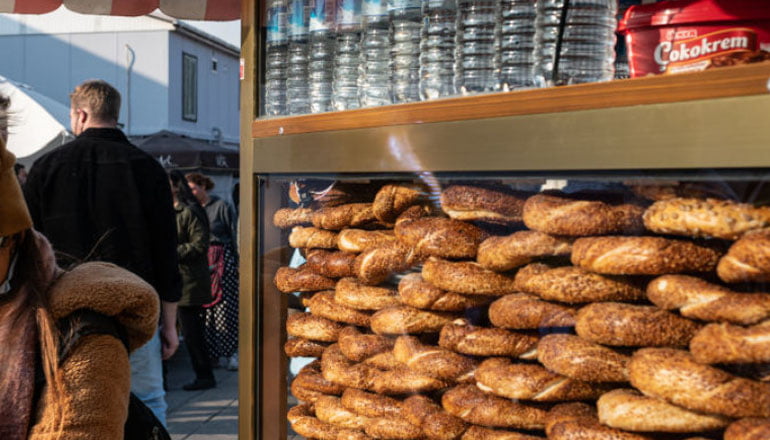 Yıllık enflasyon verilerinden sonra döviz piyasası hareketlendi