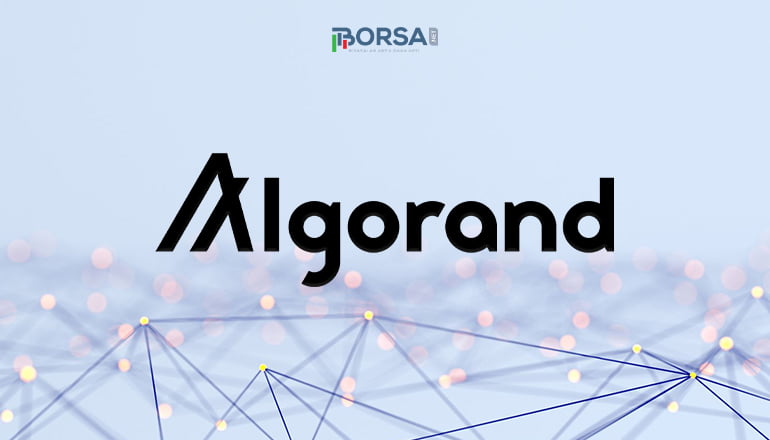 Algorand (ALGO) Coin Nedir ?