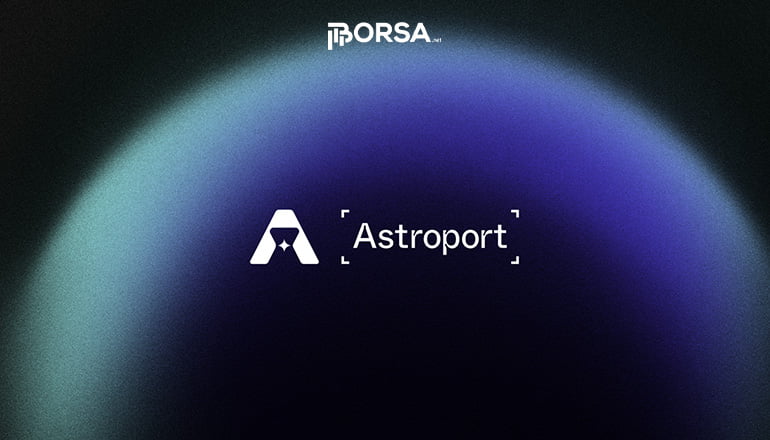 Astroport (ASTRO) Coin Nedir ?