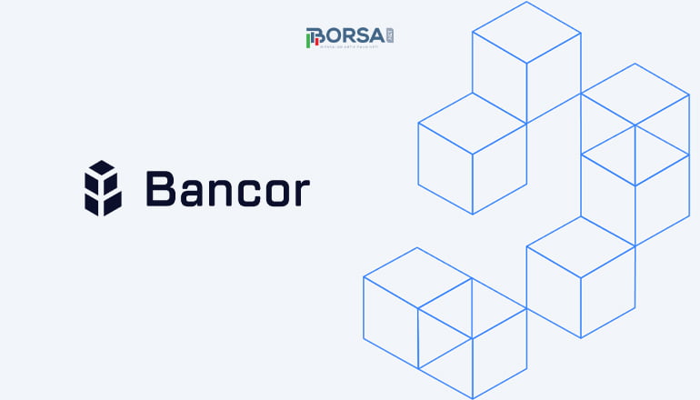 Bancor (BNT) Coin Nedir ?