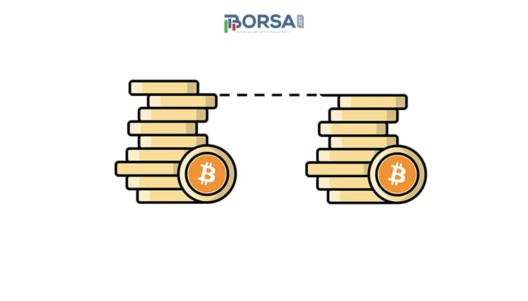 Bitcoin'de Arz Sıkıntısı Yaşanıyor