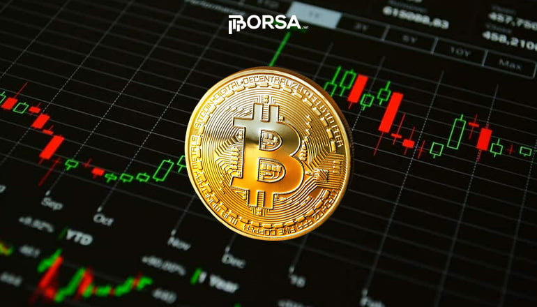 Bitcoin Fiyatı 30 Bin Doların Altına Düşecek mi?