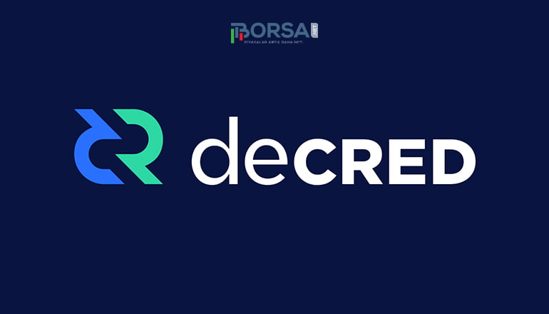 Decred (DCR) Coin Nedir ?