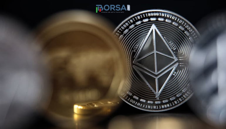 Ethereum (ETH) ve Altcoinler Patlak Vermeye Hazır!