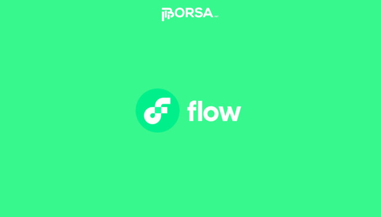 Flow (FLOW) Coin Nedir ?