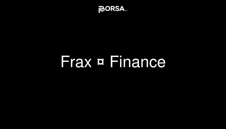 Frax Share (FXS) Coin Nedir ?