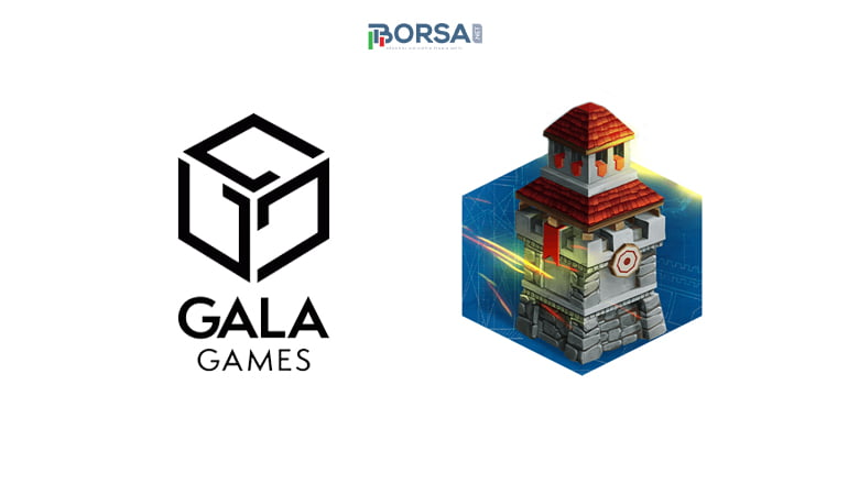 Gala Games ve GALA Coin Nedir ?