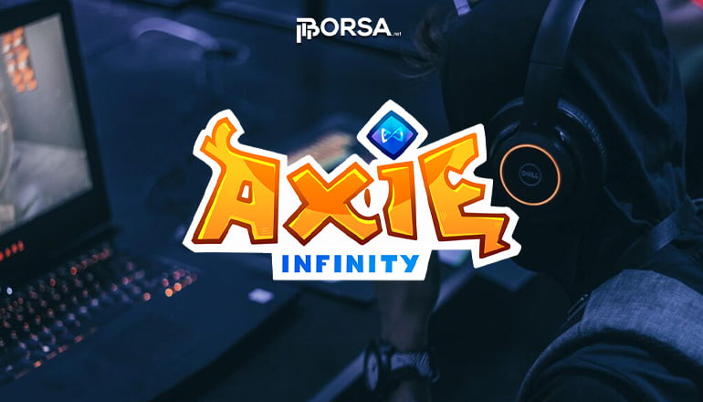 Geleceğin En iyi Oyun Platformu Axie Infinity incelemesi