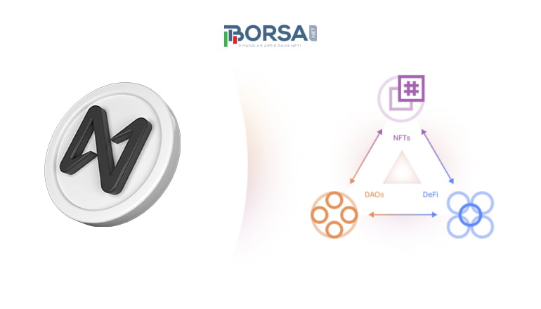 NEAR Protocol (NEAR) Coin Nedir ?