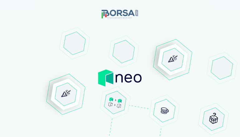 NEO Coin Nedir ve Avantaları Nelerdir ?