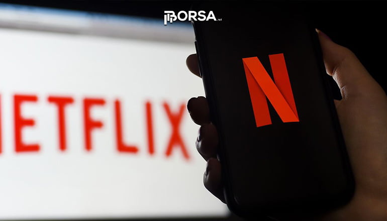 Netflix (NFLX) Hisse Senedi Fiyat Tahminleri