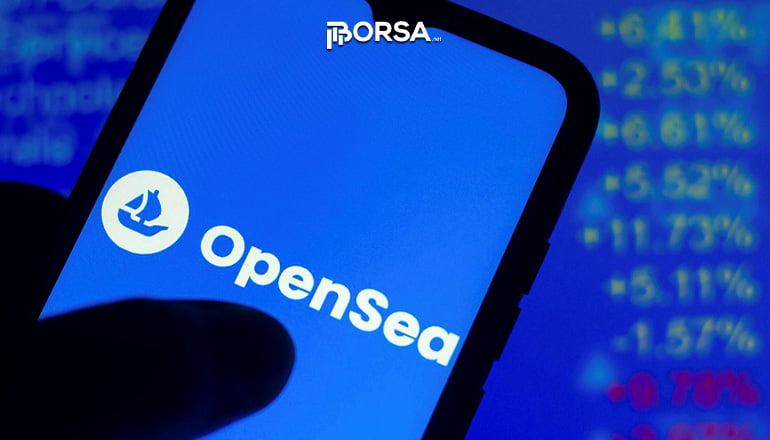 NFT platformu OpenSea saldırıya uğradı