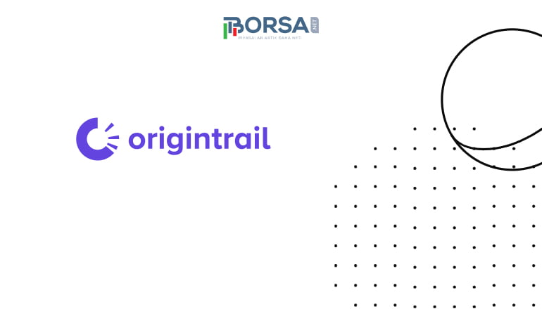 OriginTrail (TRAC) Coin Nedir ?