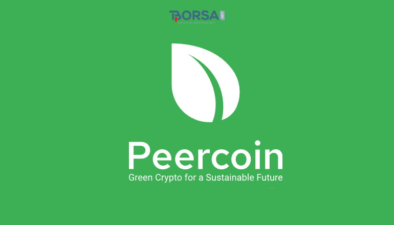 Peercoin (PPC) Coin Nedir ?