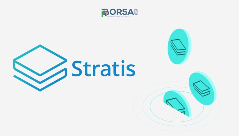 Stratis (STRAX) Coin Nedir ?