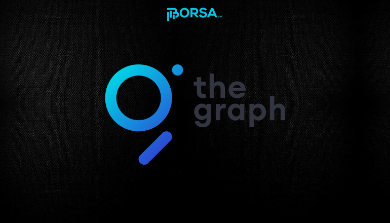 The Graph (GRT) geliştirilme için 50 milyon dolar topladı