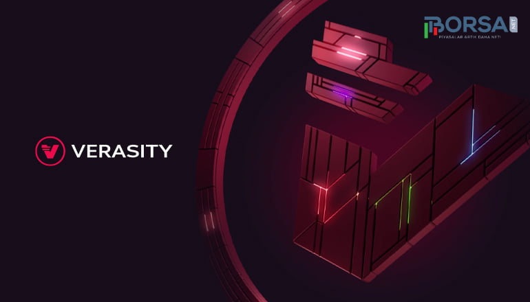 Verasity (VRA) Coin Nedir ?