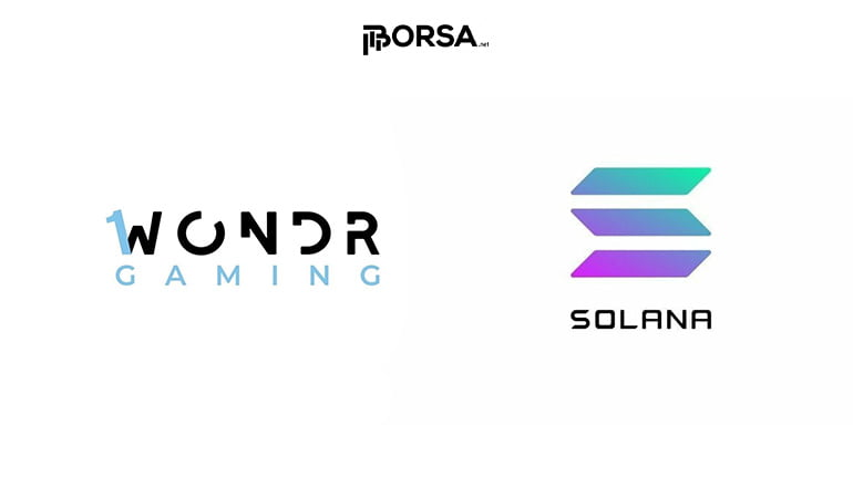 Wondr Gaming, Solana'yı Shopify Piyasasına Uyumlu Hale Getiriyor!