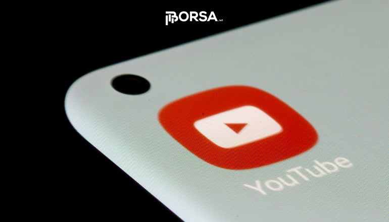 YouTube, NFT Sektörüne Gireceğini Açıkladı