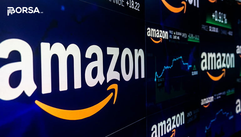 Amazon (AMZN) Hisse Senedi Fiyat Tahminleri