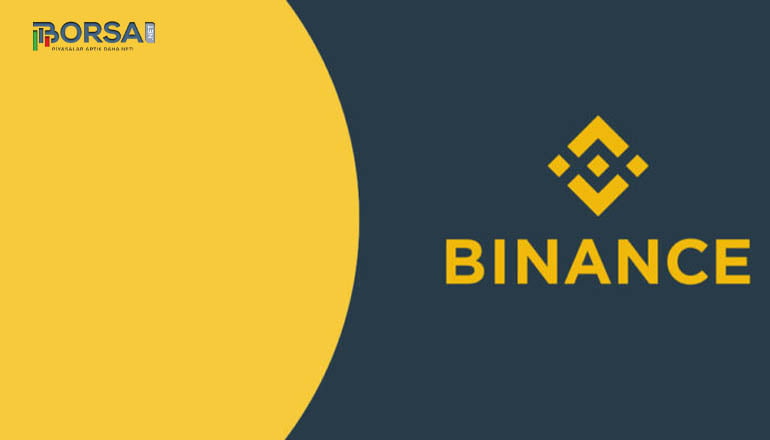 Binance, BNB Chain resmi olarak duyuruldu