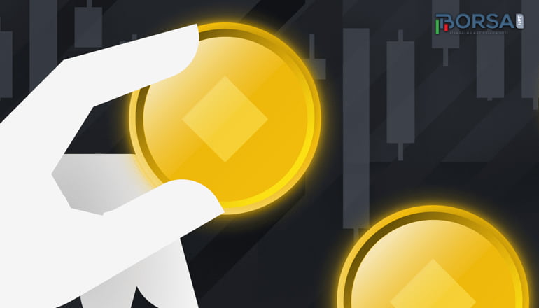 Binance Kripto Kredileri Nedir ?