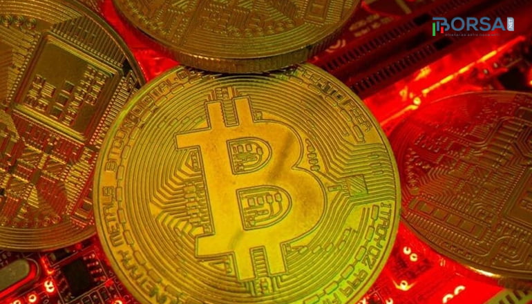 Bitcoin, Rusya'nın Ukrayna'yı işgal etmesiyle ayın en düşük seviyesine indi