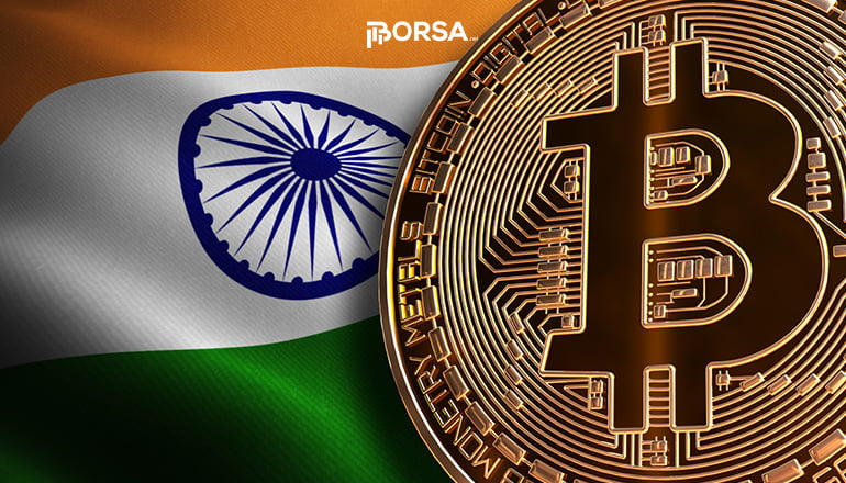 Bitcoin ve Diğer Kriptolar Artık Hindistan'da Yasal!