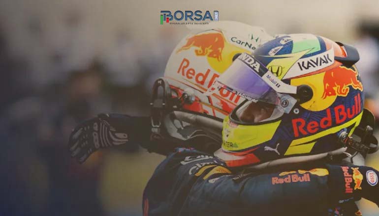 Bybit Borsası, Red Bull Racing ile 150 milyon dolarlık sponsorluk anlaşması imzaladı