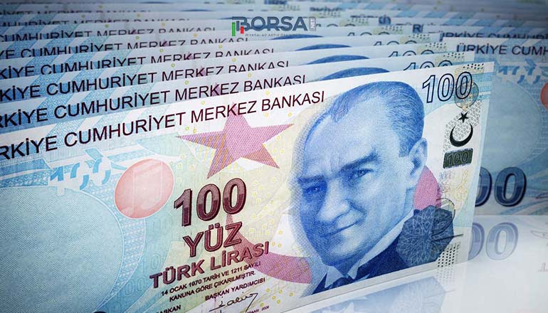 Dolar/TL Rusya Geriliminde Yükselişe Geçti