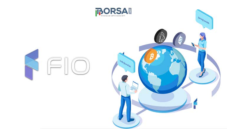 FIO Protocol ve FIO Coin Nedir ?