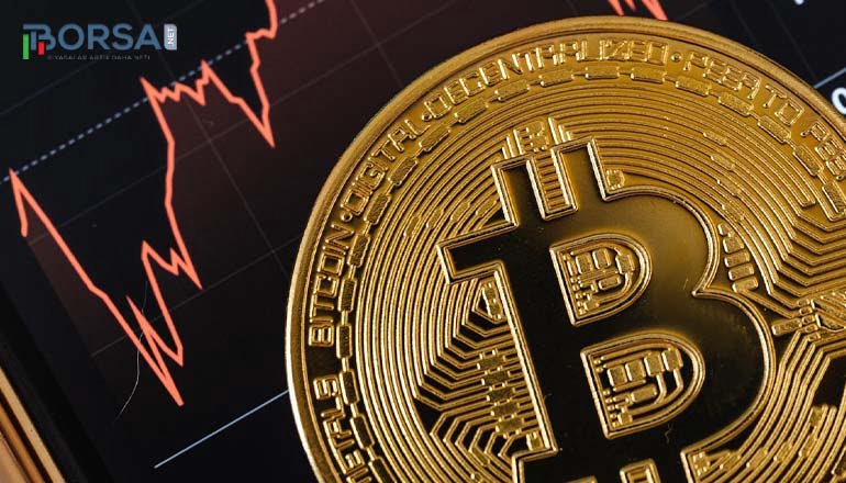 Rusya-Ukrayna Gerilimi Bitcoin için Ne Anlama Geliyor ?