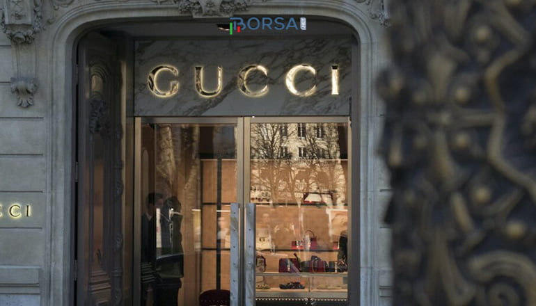 Ünlü Giyim Markası Gucci, The Sandbox'ta Sanal Arsalar Aldı