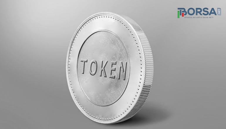 Blockchain için Temel Unsur Olan Token Nedir?