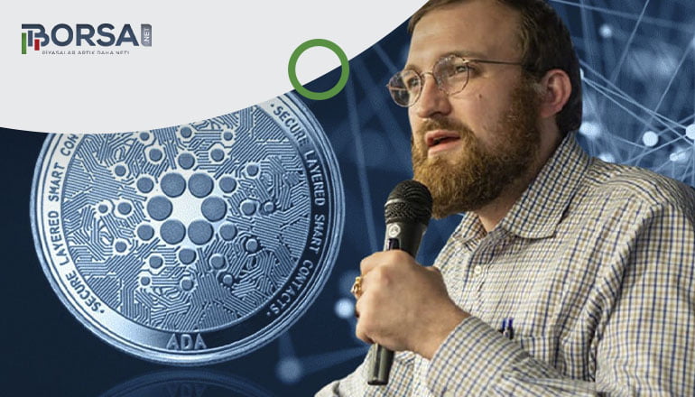 Charles Hoskinson'ın Cardano Ekosistemi için Tahminleri ve Planları