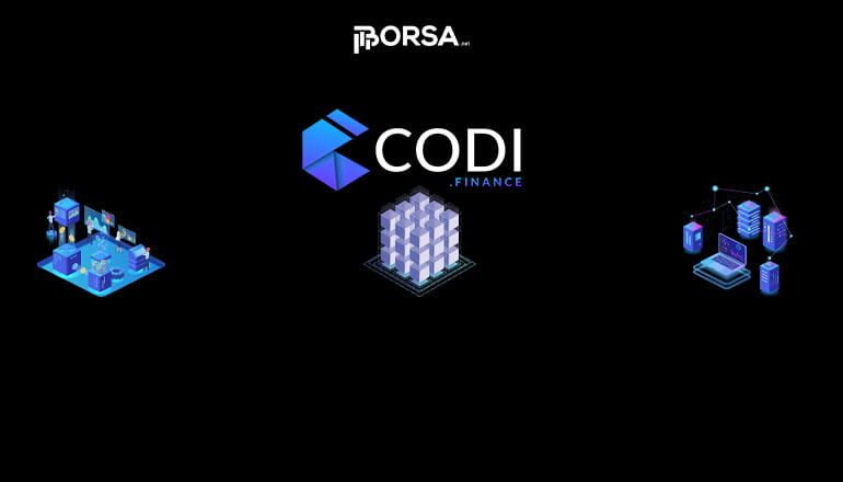 Codi Finance (CODI) Hakkında Bilmeniz Gerekenler