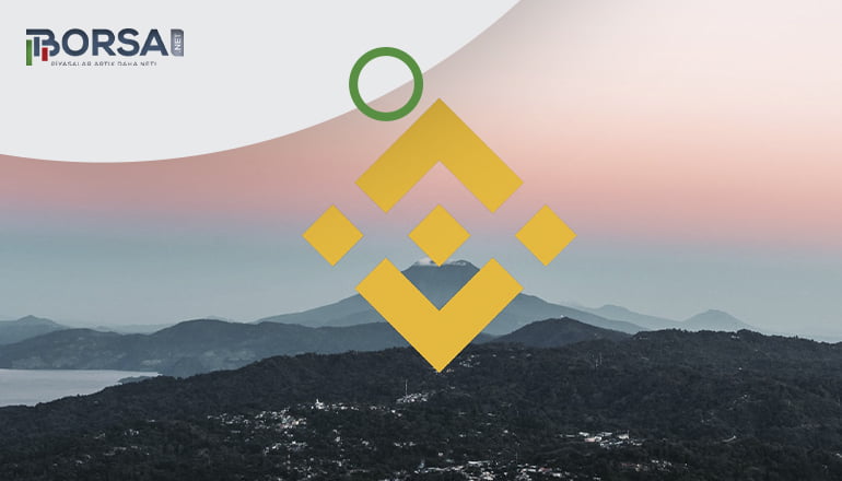 El Salvador, Binance'den Yardım istiyor