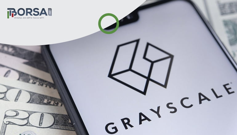 Grayscale'den yeni fon, Ethereum rakiplerine odaklanıyor