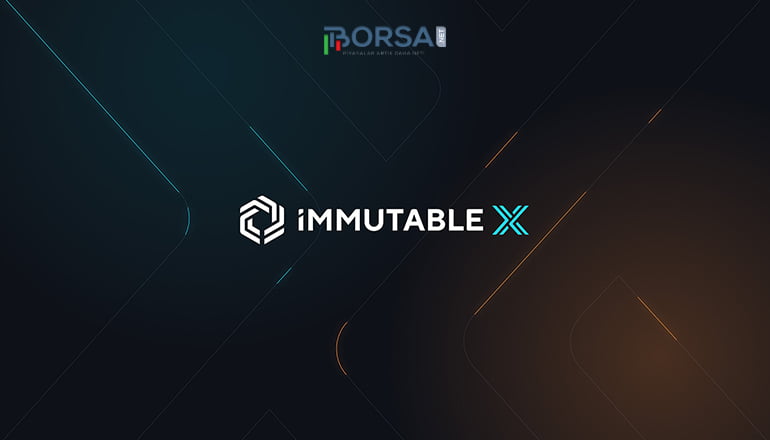 Immutable X (IMX) Neden Yükseliyor?