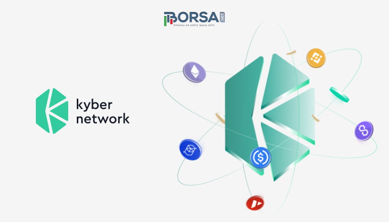 Kyber Network (KNC) Hakkında Bilmeniz Gerekenler